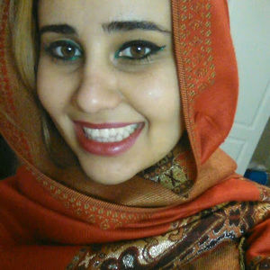 Meet your Posher, Montaha